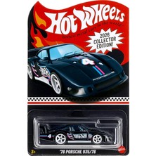 Hot Wheels 78 Porsche 935, JKD38