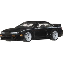 Hot Wheels Nismo 270R Car Culture 1:64 Ölçekli, JKD99