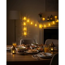Renas Store Cami Ramazan LED Işık