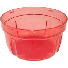 Tupperware Kap 300 ml Turbo Chef Speedy Boy Kırmızı