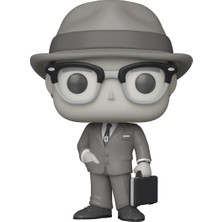 Funko Pop! Marvel: Wandavision - 50S Vision (Chase Special Edition Chase)