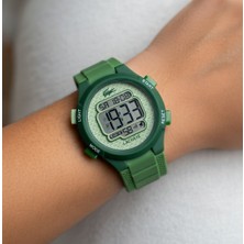 Lacoste LAC2030069 Çocuk Kol Saati