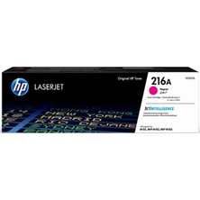 Hp 216A Magenta Kırmızı 850 Sayfa Toner W2413A (Kdo)