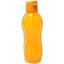 Tupperware Suluk Pratik Kapak 750 ml Turuncu Renk