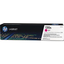 Hp 130A Magenta Kırmızı 1.000 Sayfa Toner CF353A (Kdo)