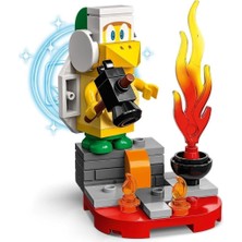 LEGO Super Mario 71410 Character Pack - Series 5 : 4.hammer Bro
