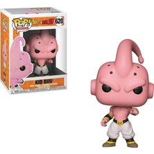 Funko Pop Figür Animation:dragon Ball Z S6 Kid Buu