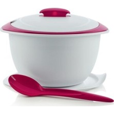 Tupperware Şık Servis 3,5lt Şık Servis