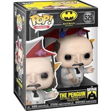 Funko Filmler: Batman Dönüyor - Penguen 889698806985