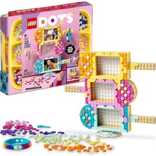 Lego® Dots Dondurma Resim Çerçeveleri ve Bileklik 41956-6 Yaş ve Üzeri Için Kişiselleştirilebilir Fo