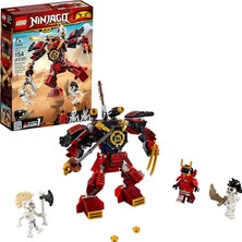 LEGO Ninjago Klasik Samuray Robotu (70665)