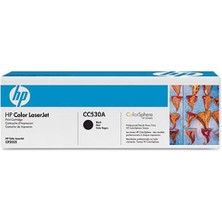 Hp 304A Black Siyah 3.500 Sayfa Toner CC530A (Kdo)