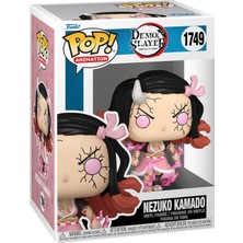 Funko Pop Animation: Demon Slayer - Nezuko (Demon Form) Figür