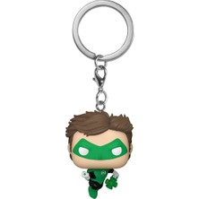 Funko Pop Anahtarlık: Dc Comics:– Green Lantern