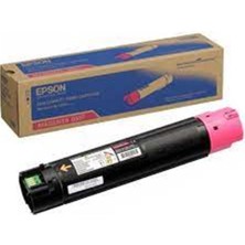 Epson C500DN 13.700 Sayfa Yüksek Kapasite Kırmızı Toner (Kdo)