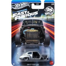Hot Wheels Fast & Furious Chevy Fleetline JKX11 - HNR88
