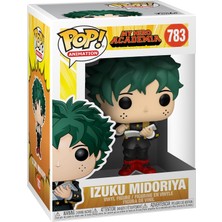 Funko ! Pop Animasyon: My Hero Academia - Izuku Midoriya (Deku) Vinil Şekil "