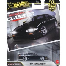 Hot Wheels Premium Car Culture 1994 Nismo 270R (S14) JKD99