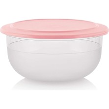 Tupperware Kristalin Buzdolabı Saklama Kasesi Pamuk 2.1 Lt