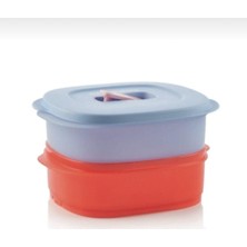 Tupperware Mikro Kap 2’li