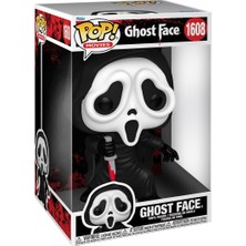 Funko Pop! Jumbo: Ghostface - Ghostface