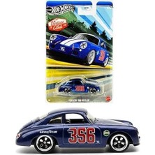 Hot Wheels Vi̇ntage Arabalar Özel Seri Porsche 356 Outlaw JKY28 - HRT81