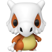 Funko Pop! Oyunlar: Pokemon - Cubone"