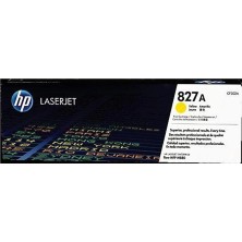Hp 827A Yellow Sarı 32.000 Sayfa Toner CF302A (Kdo)