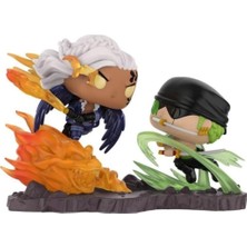 Funko Pop Moment Anime - One Piece Roronoa Zoro Vs King #1954 | Epic Wano Arch Scene | Koleksiyon Vi