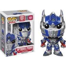 Funko Pop Transformers Optimus Prime