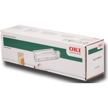 OKI Okı 44574805 B431-461-471-491 7bin Sayfa Toner 44574805 (Kdo)