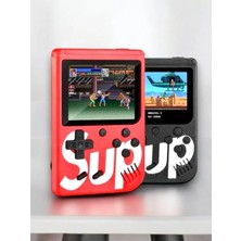 Renas Store Sup  400 Oyun Oyunlu El Atarisi