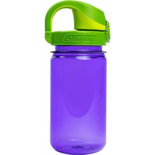 Nalgene Otf Su Şişesi Mor 0,35 L