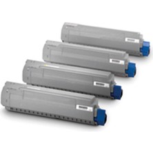OKI Okı 44469724 Mavi Toner C511- C531- C510- C530- MC562- MC561 5.000 Sayfa (Kdo)