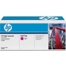Hp 650A Magenta Kırmızı 15.000 Sayfa Toner CE273A (Kdo)