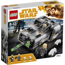 LEGO Star Wars Molochs Landspeeder 75210 4
