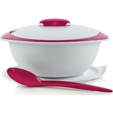 Tupperware Şık Servis 1,5 Lt