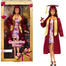 Barbie Mezuniyet Kutlaması JJX81