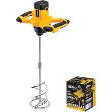 AyrStore Sgs 5099 Boya ve Harç Karıştırıcı 1600 Watt