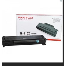 Pantum TL-410X P3300-3010-6700-7100 Black Siyah 6.000 Sayfatoner (Kdo)