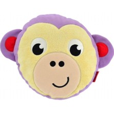Fisher-Price Fisher Price Maymun Yastık