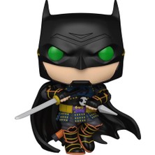 Funko Pop Heroes: Batman Ninja - Batman