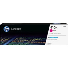 Hp 410A Magenta Kırmızı 2.300 Sayfa Toner CF413A (Kdo)