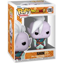 Funko Pop Figür Animation: Dragon Ball Super -Shin