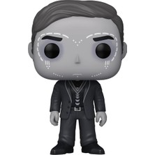 Funko Pop Figür Marvel: Werewolf By Night - Jack Russell