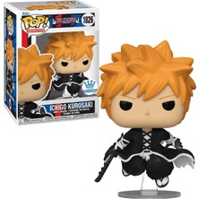 Funko Pop! Bleach 1826 Ichigo Kurosaki Exclusive