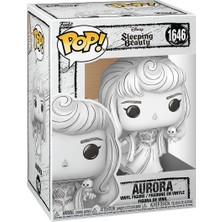 Funko Pop Disney: Sketched - Aurora