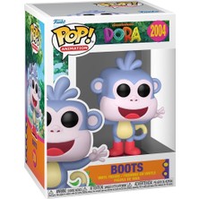Funko Pop! Koleksiyon Oyuncak Figürü - Değerli Gitar 68