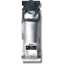 Epson Surelab Sl D1000  Black  Renk Kartuş C13T46K140 (Kdo)
