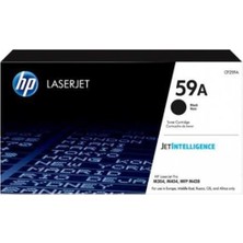 Hp 59A Black Siyah 3.000 Sayfa Toner CF259A (Kdo)